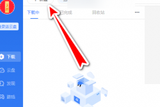 迅雷11怎么使用磁力链接？迅雷11使用磁力链接教程