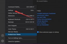 Vscode怎么关闭空窗?Vscode关闭空窗教程