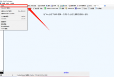 fiddler怎么启用高分辨率计时器?fiddler启用高分辨率计时器方法