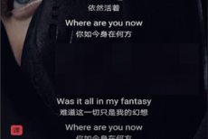 酷狗音乐怎么设置全屏歌词?酷狗音乐设置全屏歌词方法