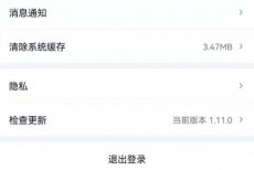 爱奇艺极速版怎么查看登录记录?爱奇艺极速版查看登录记录教程