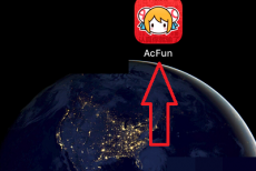 acfun怎么修改密码?acfun修改密码方法