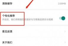 爱奇艺体育怎么关闭个性化推荐？爱奇艺体育关闭个性化推荐教程