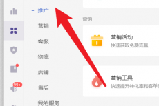 拼多多商家版怎么查看推广概况？拼多多商家版查看推广概况教程