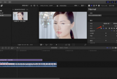 Final Cut怎么给字幕设置格式?Final Cut给字幕设置格式教程