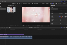 Final Cut怎么给字幕设置格式?Final Cut给字幕设置格式教程