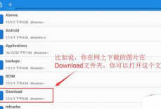 雷电模拟器如何导出图片？雷电模拟器导出图片的方法