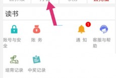 晋江文学城月石记录怎么查看?晋江文学城月石记录查看方法