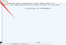 fiddler怎么启用高分辨率计时器?fiddler启用高分辨率计时器方法