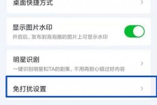 爱奇艺怎么设置免打扰?爱奇艺设置免打扰方法