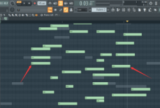 FL Studio怎么对齐音符？FL Studio对齐音符的具体操作