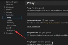 Vscode怎么关闭空窗?Vscode关闭空窗教程