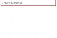 抖音怎么开启优先使用抖音支付?抖音开启优先使用抖音支付教程