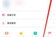 韩剧TV怎样开启流量缓存？韩剧TV开启流量缓存的方法