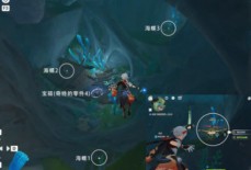原神奇特零件怎么才能收集齐全？原神奇特零件收集攻略