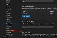 Vscode怎么隐藏发行说明? Vscode隐藏发行说明教程