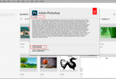 Photoshop怎么查看版本号?Photoshop查看版本号方法