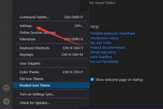 Vscode怎么关闭遥测?Vscode关闭遥测方法