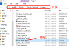 迅雷极速版怎么关闭自动更新？迅雷极速版关闭自动更新的方法