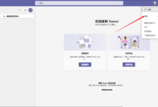Microsoft Teams怎么更改缩放大小？Microsoft Teams更改缩放大小教程
