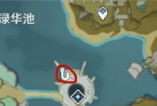 原神请假龙在哪钓 原神请假龙位置一览