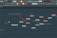 FL Studio如何选中音符？FL Studio选中音符的操作方法