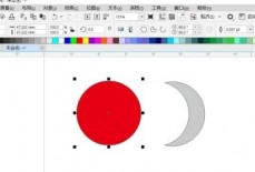 coreldraw怎么使用修剪工具？coreldraw使用修剪工具教程