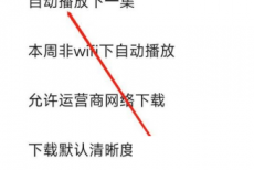 央视影音怎么设置自动播放？央视影音设置自动播放教程