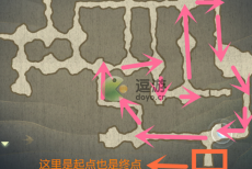 逆水寒手游启封密道任务完成攻略