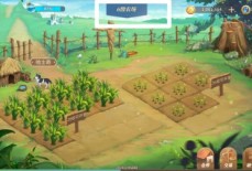 新庄园时代如何获得金币？-新庄园时代金币获得操作步骤
