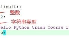 Python怎么使用变量?Python使用变量方法