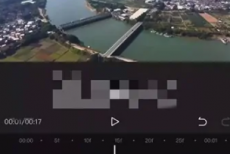 剪映怎么抽帧?剪映抽帧方法