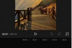 剪映怎么设置卡机特效?剪映设置卡机特效教程