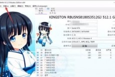 CrystalDiskInfo怎么开启警告日志？CrystalDiskInfo开启警告日志教程