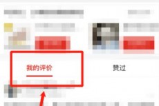 拼多多评价记录怎么查看?拼多多评价记录查看方法