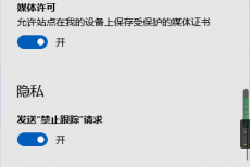 microsoft edge显示搜索怎么开启?microsoft edge显示搜索开启方法