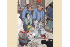 老六爱找茬拍摄现场图文过关攻略