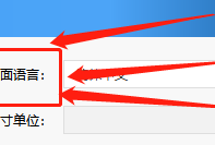 Dlabel怎么更换界面语言？Dlabel更换界面语言教程