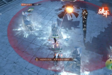 逆水寒手游武林风云录通关打法攻略