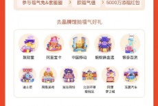 支付宝2023年集五福玩法有哪些？支付宝2023年集五福玩法介绍