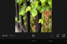 剪映怎么设置快镜头?剪映设置快镜头方法