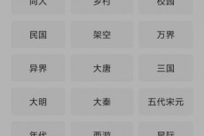 七猫免费小说特色题材在哪里?七猫免费小说特色题材查看方法