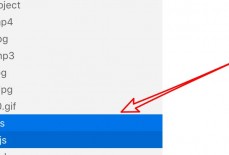 vscode怎么比较两个文件的区别? vscode比较两个文件方法