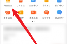 拼多多商家版怎么查看价格竞争力?拼多多商家版查看价格竞争力教程