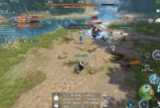 逆水寒手游武林风云录通关打法攻略