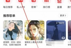网易云音乐怎么查看音乐达人?网易云音乐查看音乐达人教程