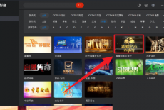 央视影音怎么设置播放器窗口置顶？央视影音设置播放器窗口置顶教程