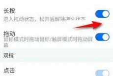 ToDesk手势怎么设置为长按?ToDesk手势设置为长按教程