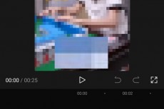 剪映怎么设置成满屏?剪映设置成满屏方法