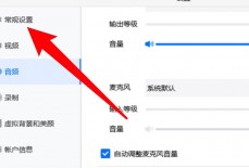 腾讯会议桌面弹幕怎么设置?腾讯会议桌面弹幕设置方法